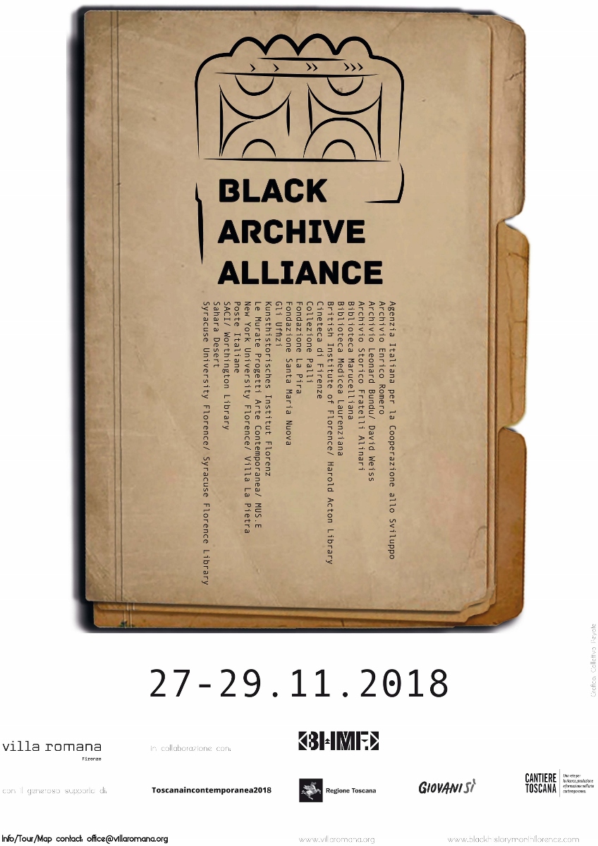 Black Archive Alliance